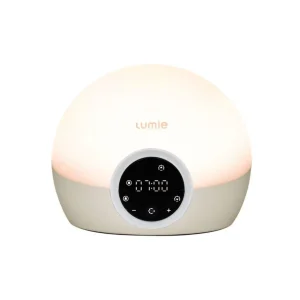 Simulateur d'aube Spark 100