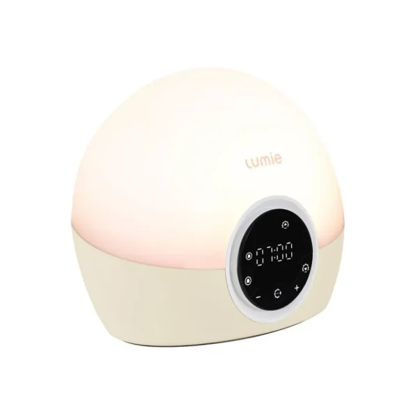 Simulateur d'aube Spark 100