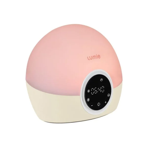 Simulateur d'aube Spark 100