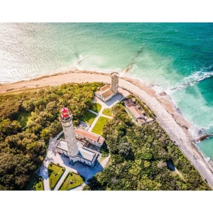 Séjour en thalasso : 2 jours avec accès libre à l'espace bien-être et soins sur l'Île de Ré - Coffret Cadeau Séjour