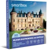 Séjour gastronomie châteaux et belles demeures - Coffret Cadeau Séjour