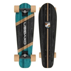 Skateboard Cruiser - 70x20cm - SKIDS CONTROL OXYGEN - OX794310