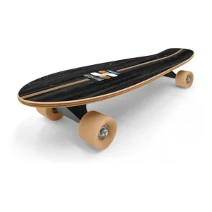 Skateboard Cruiser - 70x20cm - SKIDS CONTROL OXYGEN - OX794310