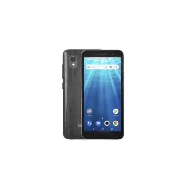 Smartphone Q1-22 - 16Go - Noir