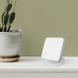 Socle pour Thermostat - Clim et sonde