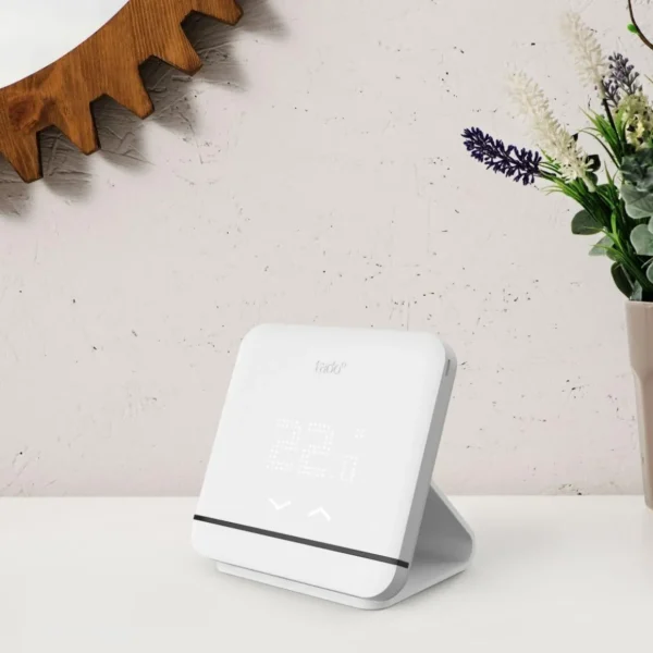Socle pour Thermostat - Clim et sonde