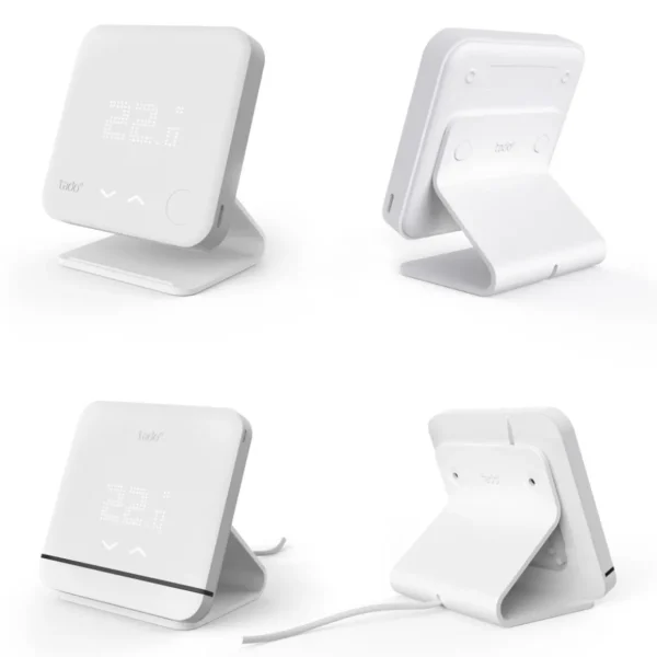 Socle pour Thermostat - Clim et sonde