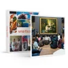 Sortie culturelle en famille à Paris au Musée d'Orsay pour 1 adulte et 2 enfants - Coffret Cadeau Sport & Aventure