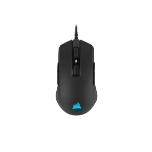 Souris Gaming M55 PRO RGB Noir