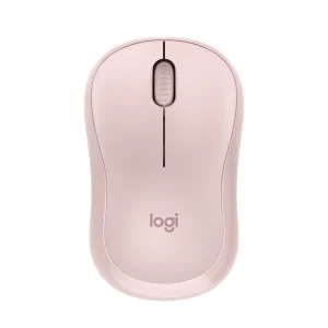 Souris sans fil Bluetooth M240 - Rose