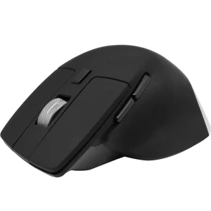 Souris sans fil confort rechargeable