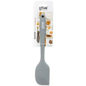 Spatule de Cuisine Silicone Silitop 27cm Gris