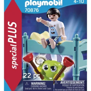 70876 - Special Plus Petit Enfant monstre