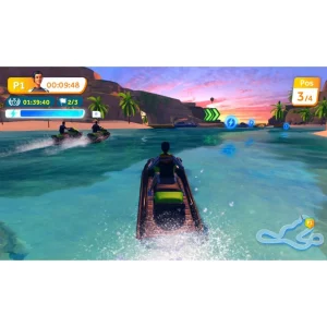 Sports Party Nintendo Switch - Code de Téléchargement