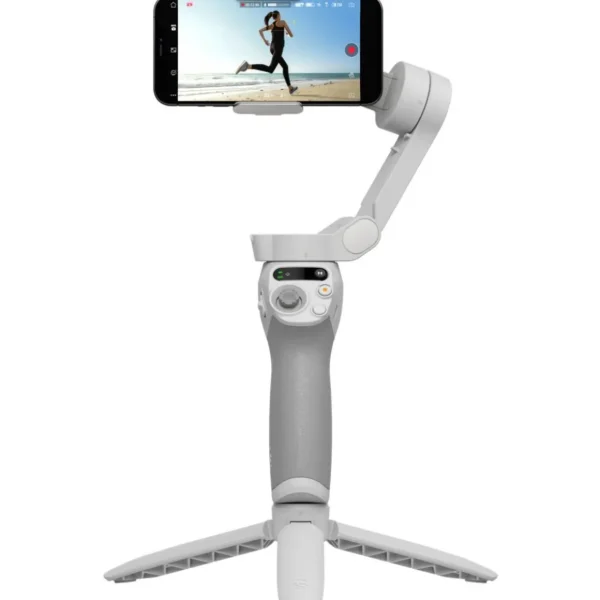 Stabilisateur OM SE - Osmo Mobile SE (Special Edition)