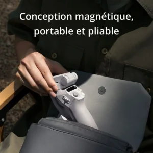 Stabilisateur OM SE - Osmo Mobile SE (Special Edition)