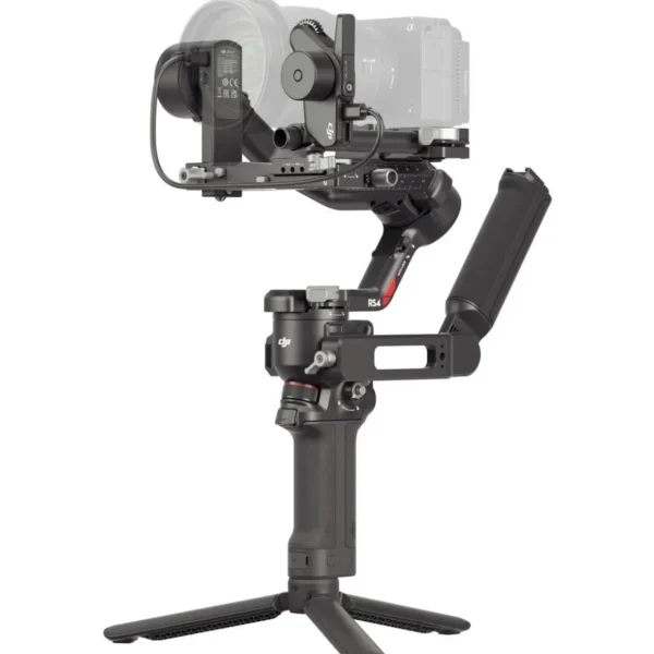 Stabilisateur RS 4 Combo