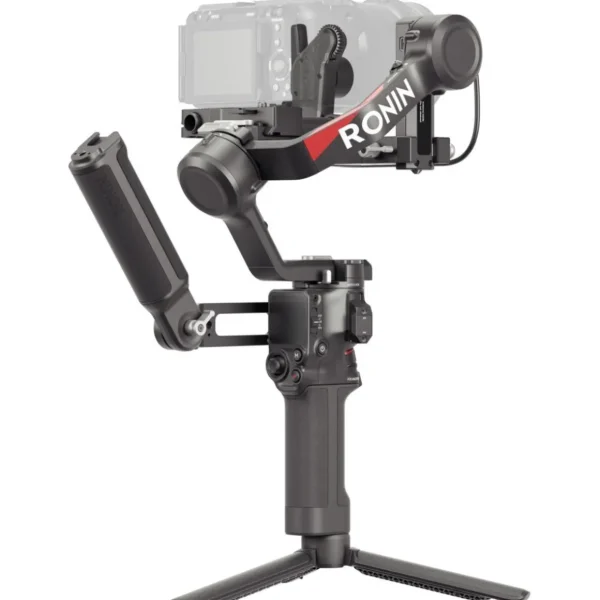 Stabilisateur RS 4 Combo