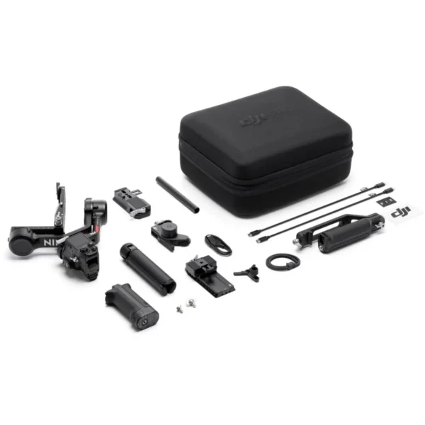 Stabilisateur RS 4 Combo