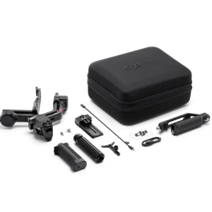 Stabilisateur RS 4 Pro