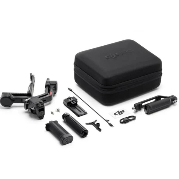 Stabilisateur RS 4 Pro