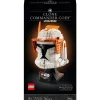 Star Wars 75350 - Casque Clone Commander Cody