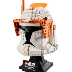 Star Wars 75350 - Casque Clone Commander Cody