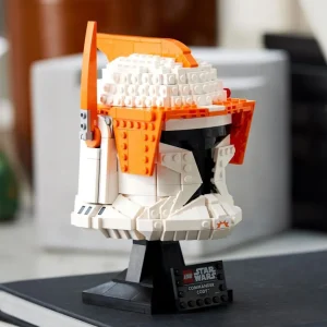 Star Wars 75350 - Casque Clone Commander Cody