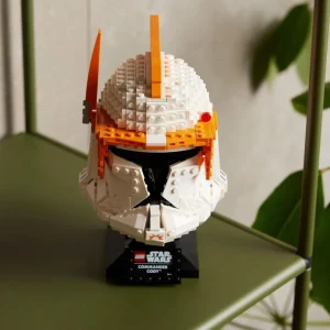 Star Wars 75350 - Casque Clone Commander Cody