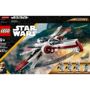 Star Wars 75402 - La chasseur ARC-170