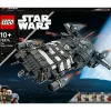 Star Wars 75374 - Le Onyx Cinder