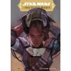 STAR WARS - LA HAUTE REPUBLIQUE TOME 5 : L'OMBRE DES NIHIL, Scott Cavan