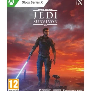 Star Wars Jedi: Survivor Xbox Series X