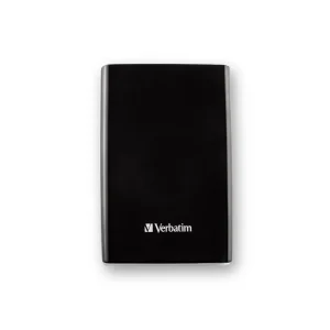 Store 'n' Go Portable - disque dur externe - 2 To - USB 3.0