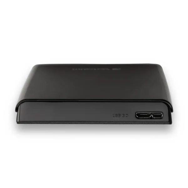 Store 'n' Go Portable - disque dur externe - 2 To - USB 3.0