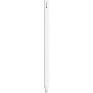 Stylet Pencil 2nd Génération Blanc