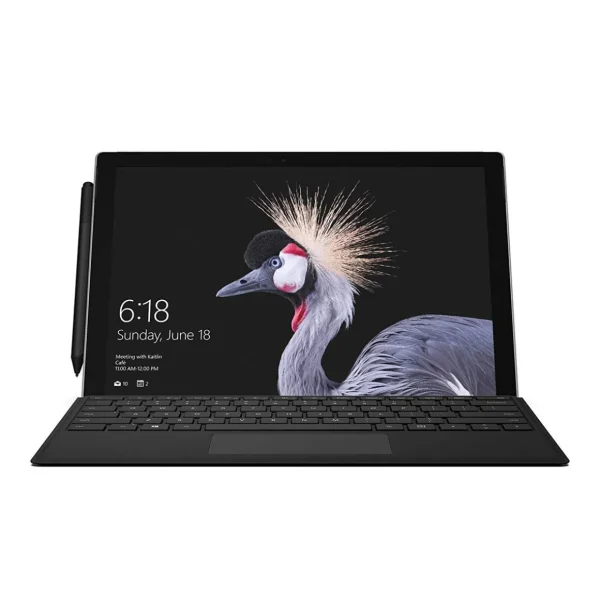 Stylet pour Surface - Noir - Compatible Surface Go
