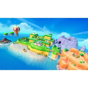 Super Mario Party Jamboree Nintendo Switch