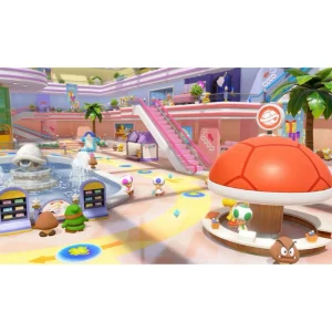 Super Mario Party Jamboree Nintendo Switch