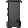 Support guidon pour smartphone stable - noir