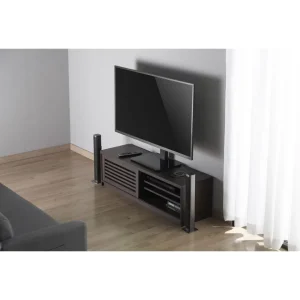 Support TV meuble L