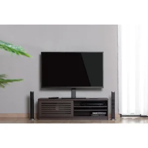 Support TV meuble L
