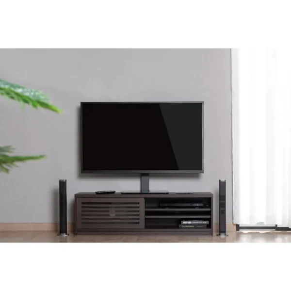 Support TV meuble L