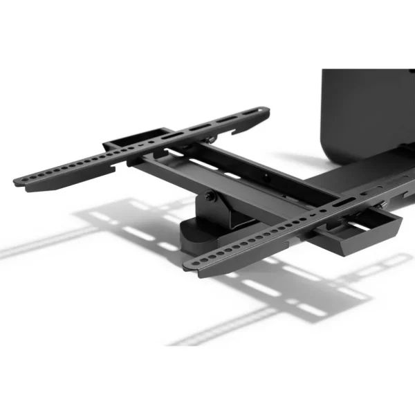 Support TV meuble L