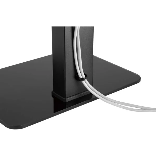 Support TV meuble L