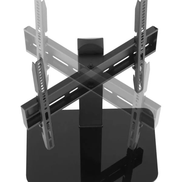 Support TV meuble L