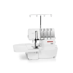 Surjeteuse BERNINA L 460