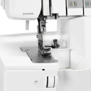 Surjeteuse BERNINA L 460