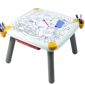 Table à dessin créative