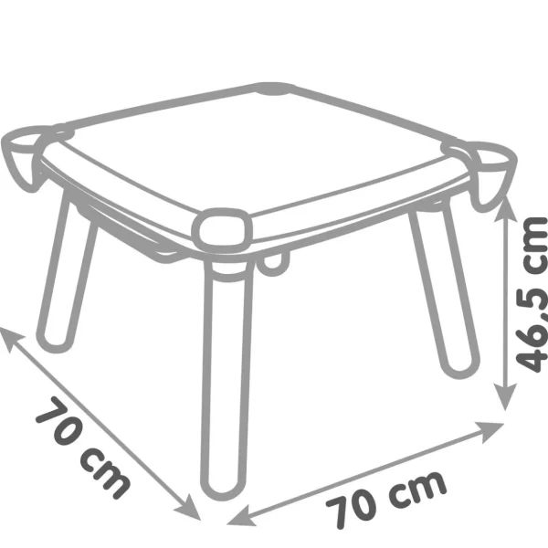 Table à dessin créative